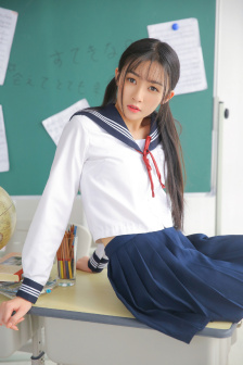 窒命写真